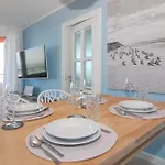 Appartamento Metropol, Whg 24, Seeseite 1og Westerland