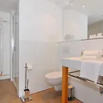 Metropol, Whg 24, Seeseite 1og Westerland
