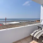 Metropol, Whg 24, Seeseite 1og * Westerland