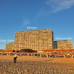 Appartamento Metropol, Whg 24, Seeseite 1og