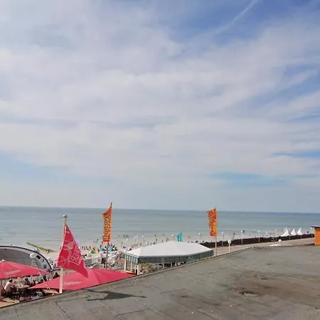 Metropol, Whg 24, Seeseite 1og * Westerland