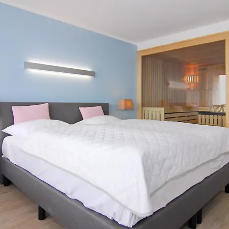 Appartement Metropol, Whg 24, Seeseite 1og Westerland
