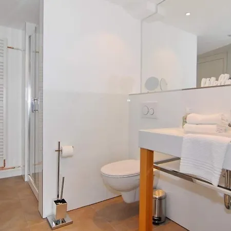 Metropol, Whg 24, Seeseite 1og Westerland