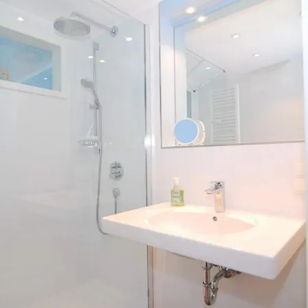 Appartement Metropol, Whg 24, Seeseite 1og