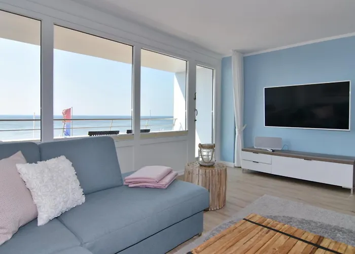 Metropol, Whg 24, Seeseite 1og *