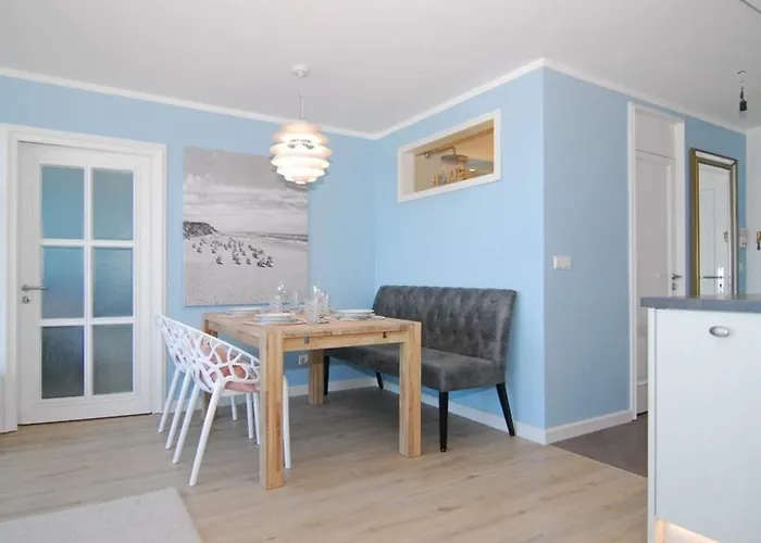 Metropol, Whg 24, Seeseite 1og Lägenhet