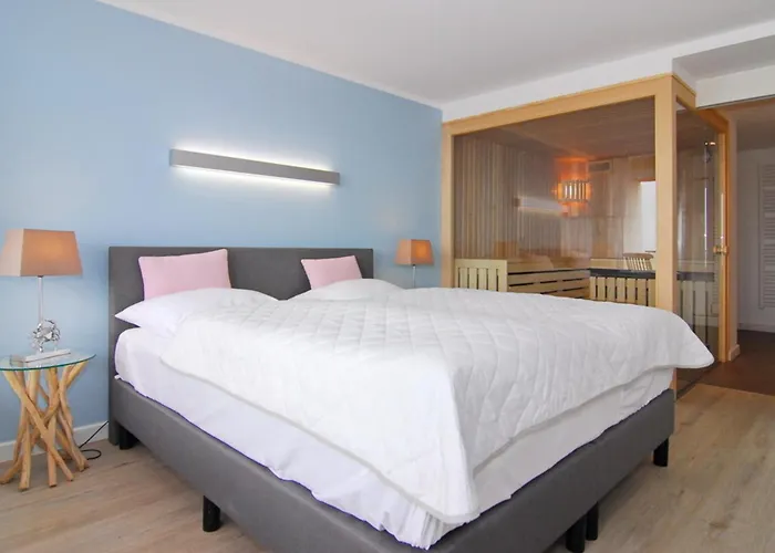 Lägenhet Metropol, Whg 24, Seeseite 1og Westerland