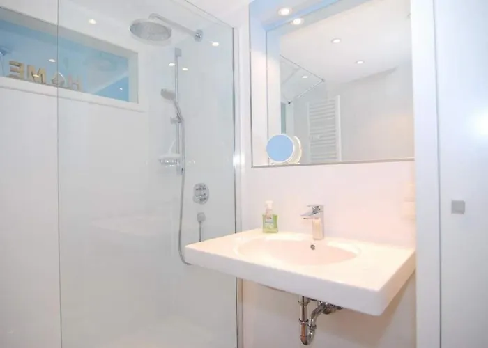 Lägenhet Metropol, Whg 24, Seeseite 1og